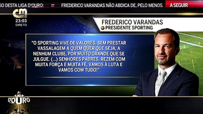 VARANDAS E A CMTV