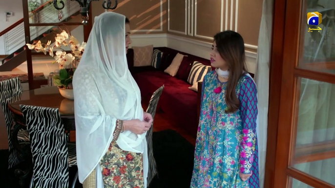 Mera  Rab  Waris  Full  EP  28   25th July  2019  HAR  PAL  GEO  DRAMAS