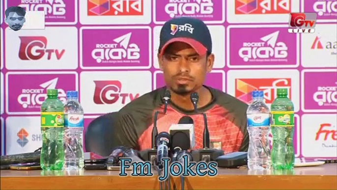 Bangladesh vs Sri-Lanka 3rd ODI After Match Bangla Funny Dubbing 2019--Tamim_Soumya_Taijul_Fm Jokes