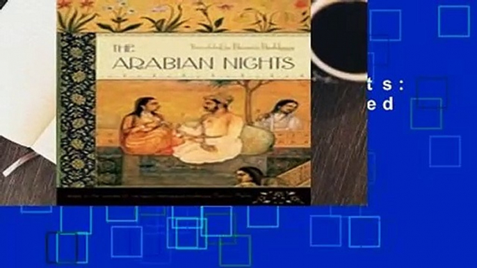 [Doc] The Arabian Nights: Based on the Text Edited by Muhsin Mahdi