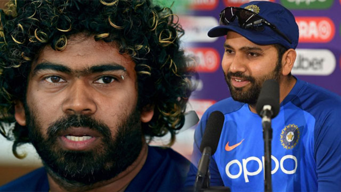 Lasith Malinga Retires From ODI; Rohit Sharma, Jasprit Bumrah Post Message SL Legend |वनइंडिया हिंदी