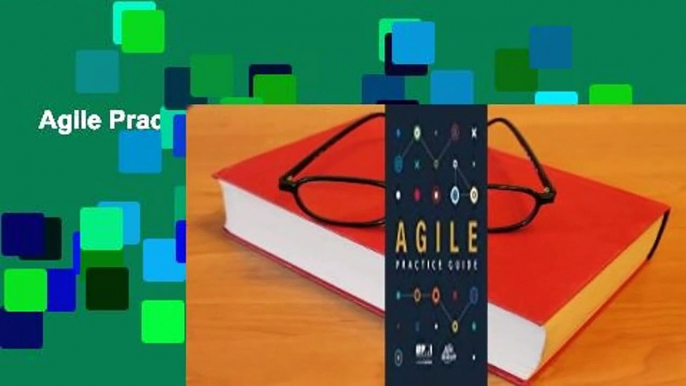 Agile Practice Guide  Review