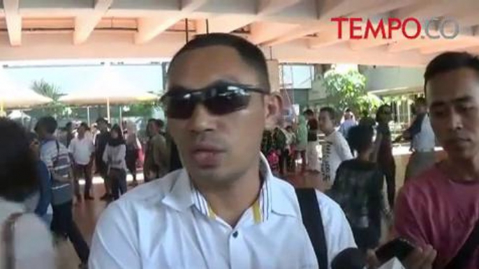 Mayor Vincent: Pembebasan 4 Sandera WNI Menunggu Usai Pemilu Filipina