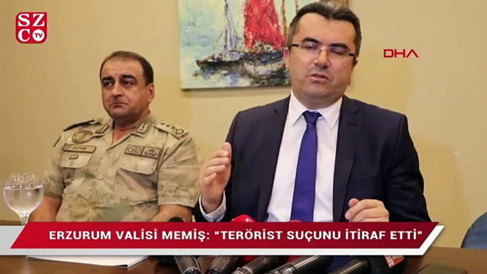 Yakalanan gri kategorideki terörist, AKP’li meclis üyesi ve yeğeninin katili çıktı