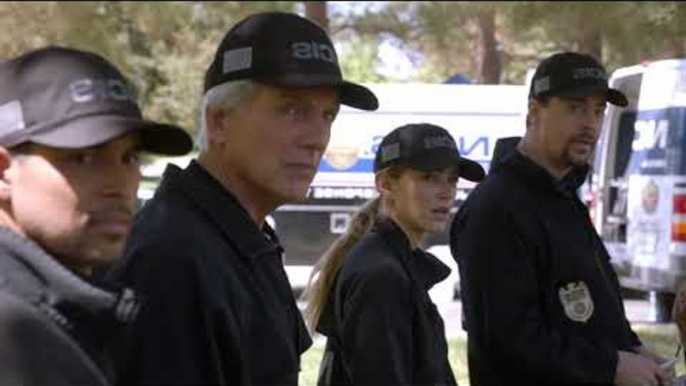 NCIS - NUEVA TEMPORADA: Marzo 27