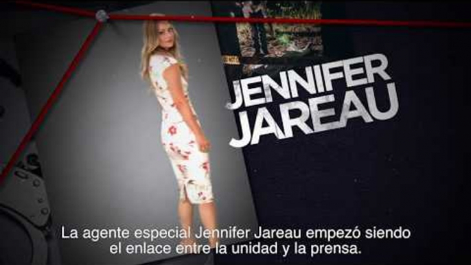 Mentes Criminales: Jennifer Jareau