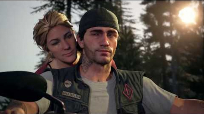 Llega el suspendo con DAYS GONE - Juego exclusivo PS4