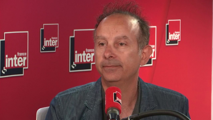 Philippe Askenazy, économiste : "La population, en France comme dans les autres pays, travaille de plus en plus dur"