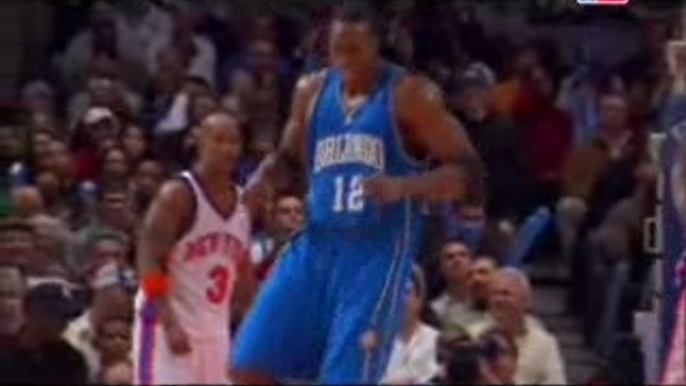 Hooptube's All Star Special : Dwight Howard