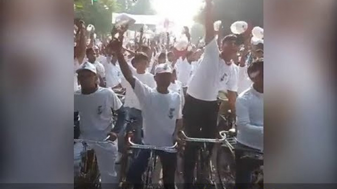 Kanpur: Dainik Jagran-inext Bikeathon Reloaded 9