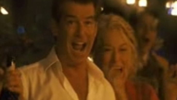 (2008) Mamma Mia! Movie Trailer