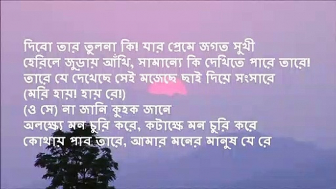 আমি কোথায় পাব তারে - Ami Kothay Pabo Tare- স্বপন বসু- Swapan Bosu