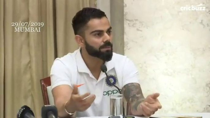 Virat and Rohit best friends? Do they need to be? Cricbuzz LIVE panel discusses