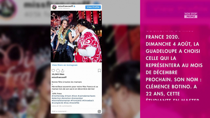 Miss France 2020 : découvrez les nouvelles Miss Languedoc-Roussillon et Miss Guadeloupe