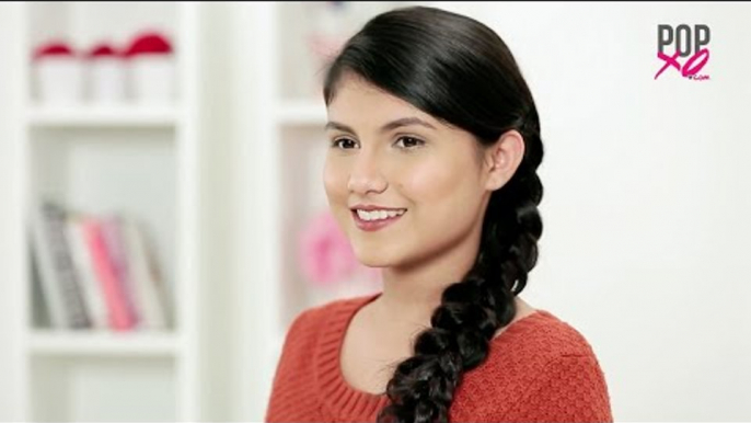 Easy And Pretty Braiding Hairstyles We Can't Wait To Try! - POPxo