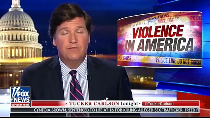 Tucker Carlson Tonight 8-7-19 - Tucker Carlson Tonight Fox News August 7, 2019