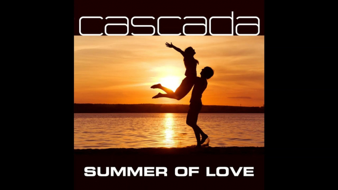 CASCADA - Summer of Love