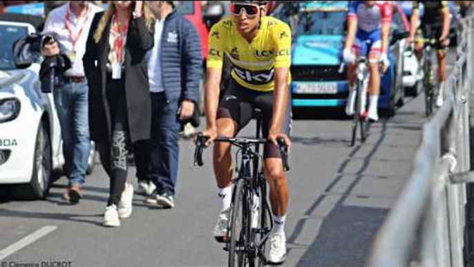 La Sortie du Dimanche - Retour sur le Tour de Suisse et la Route d'Occitanie