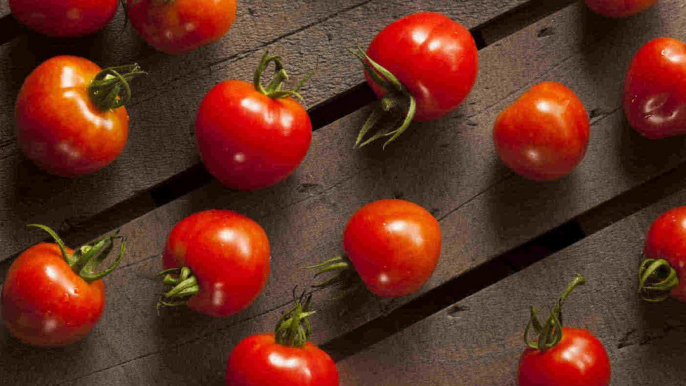 Tomates: los 4 beneficios para la salud.