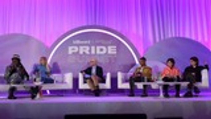 Tegan & Sara, Hayley Kiyoko & More On Queer Headliners | Billboard & THR Pride Summit 2019