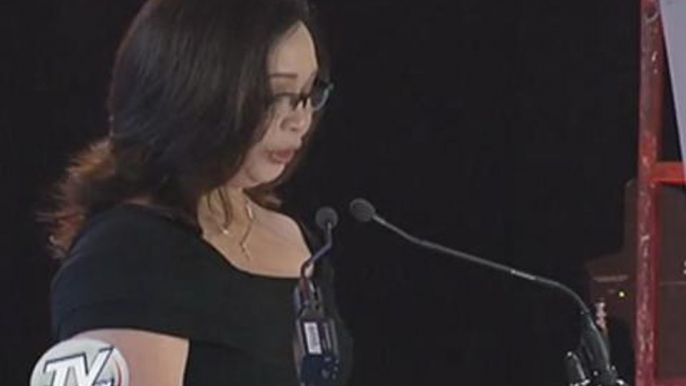 ABS-CBN execs emotional at Kapamilya Awards