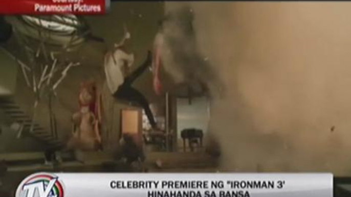 Lito Lapid topbills ABS-CBN series 'Little Champ'