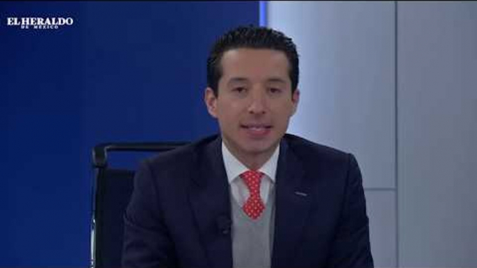 Inversionistas preocupados por políticas públicas que hay en México; explica Mario Maldonado