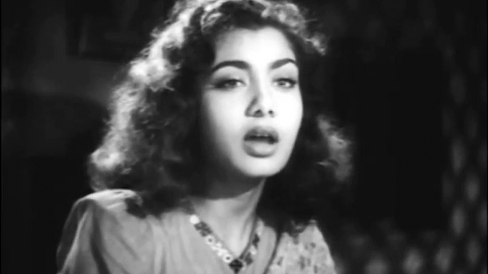 Aye Mere Dil Kahin Aur – Film: DAAG (1952) — Lata Mangeshkar | From: Lata Forever: Black & White Hits – VOL: 2 | Hindi/Movie/Magic/Collection/Indian/लता मंगेशकर