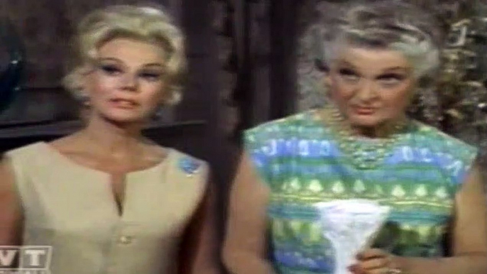 Green Acres S01E08 Lisa, The Helpmate