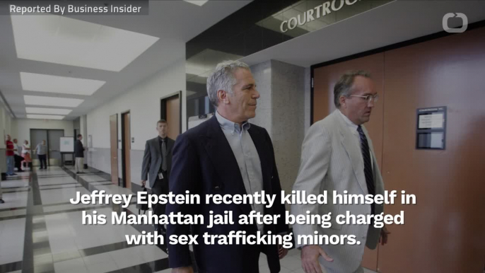 Federal Prosecutors Say Jeffrey Epstein Will Still Face Trial