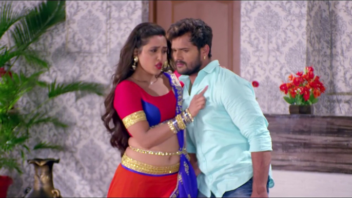 JABLE JAGAL BANI Khesari Lal Yadav, Kajal Raghwani HD VIDEO SANGHARSH Hit Video Song 2019