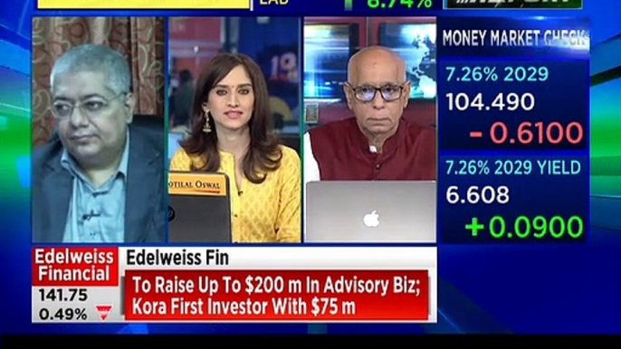 Here are some top stock recommendations from stock expert Hemen Kapadia