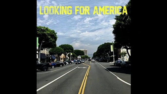 Lana Del Rey - Looking For America (Audio)