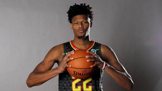 NBA Rookies Believe Cam Reddish Will Have a Better Career Than Zion Williamson