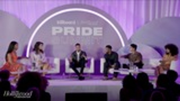 Televised Revolution: The Beings of 'Pose' - Full Panel | Billboard & THR Pride Summit 2019