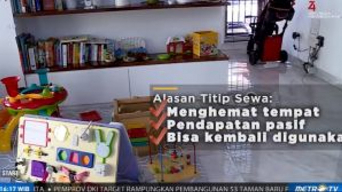 Kaki Kecil untuk Langkah Besar(2)