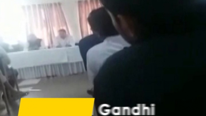 My Grandmother Indira Gandhi was a 'Shiv Bhakt': Rahul Gandhi