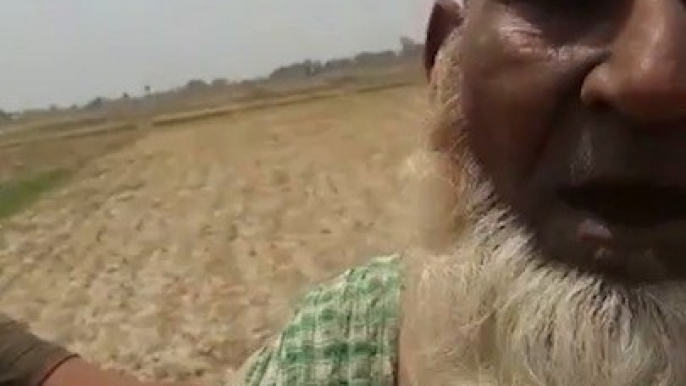 New Video From Hapur Lynching Shows Man Assaulted Over Cows