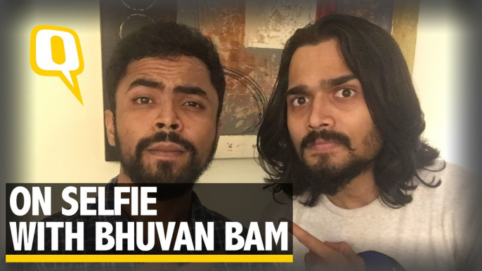 BB Ki Vines | Vines, Mimicry and Music with Bhuvan Bam