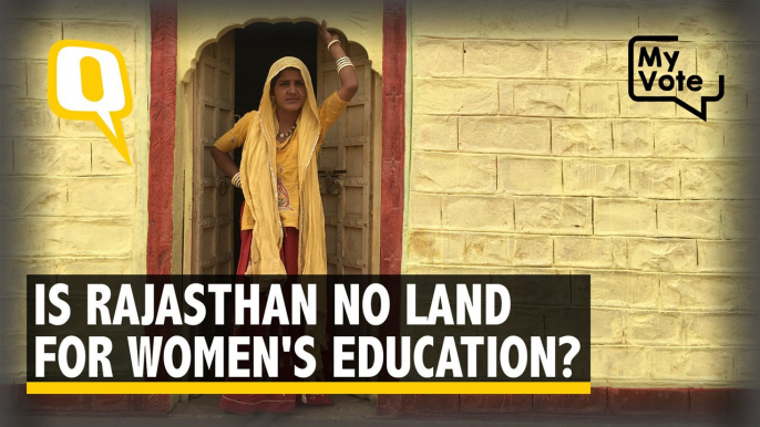 Child Marriages, Lack of Schools: Is Rajasthan No Place for Girl Education?
