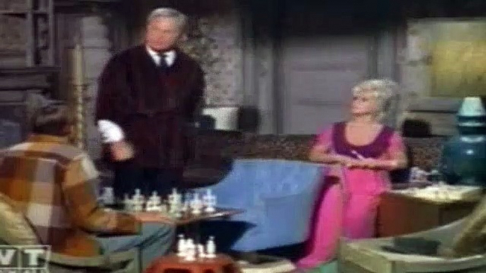 Green Acres S03E03 Lisa's Jam Session