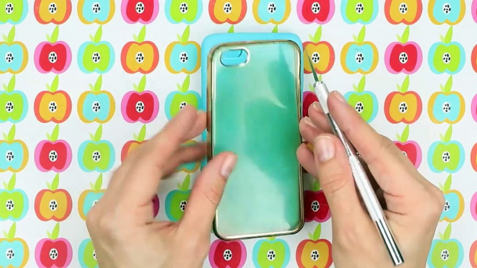 8 DIY CAPINHAS DE CELULAR COMESTÍVEIS PEGADINHAS COMESTÍVEIS (5)