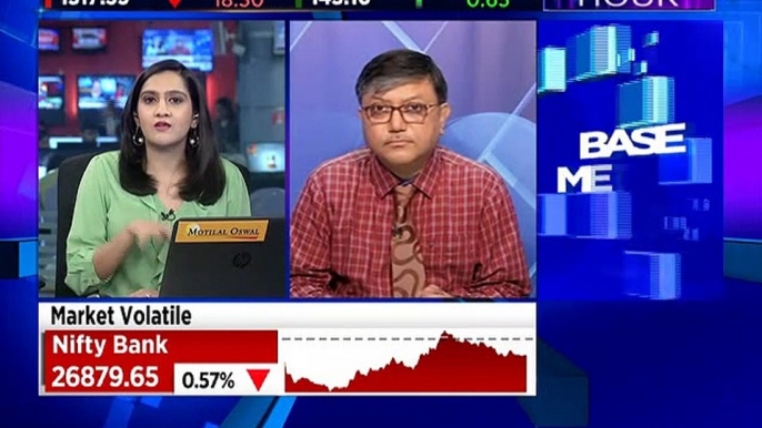 Here are some stock trading ideas from stock expert Rajat Bose & Mitessh Thakkar