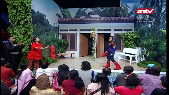 Ayu Ting-Ting Masih Mengharapkan Shaheer Sheikh! - Pesbukers - ANTV