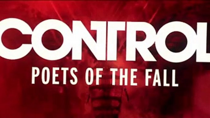 Control - Poets of the Fall