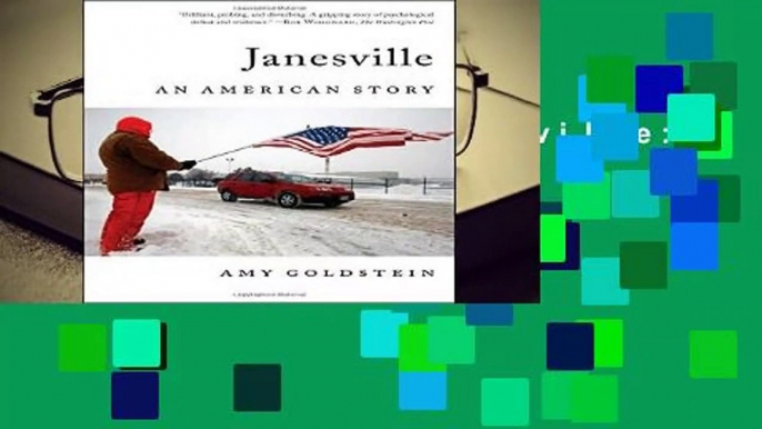 Full version  Janesville: An American Story  For Online