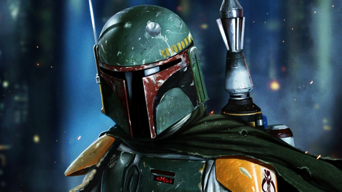 The Mandalorian - Trailer officiel - Disney Plus - Boba Fett - Star wars