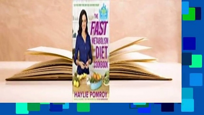 About For Books  The Fast Metabolism Diet Cookbook: Eat Even More Food and Lose Even More Weight