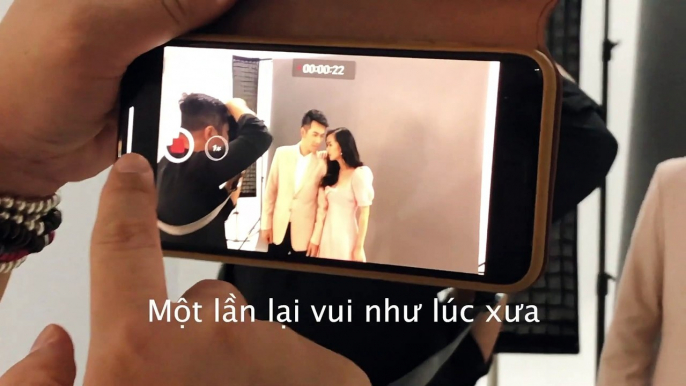 Cho Em Yêu Anh - Hồ Trung Dũng & Võ Hạ Trâm ( Thúy Loan cover )