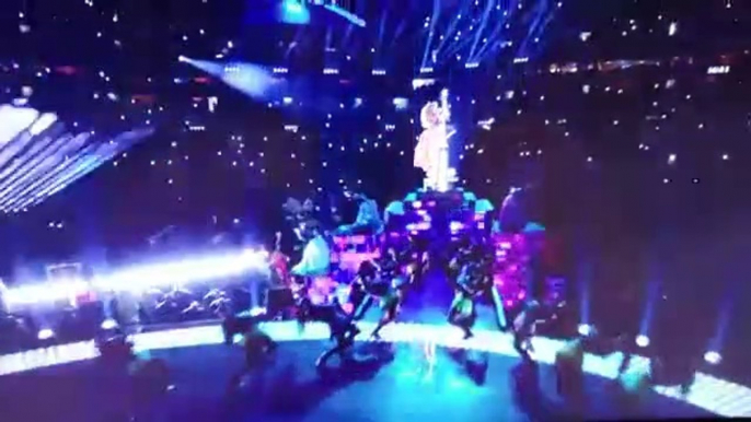 Shakira & J. Lo's FULL Pepsi Super Bowl LIV Halftime Show